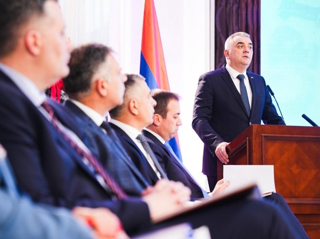 Саво Минић Саво Минић - Фото: Уступљена фотографија