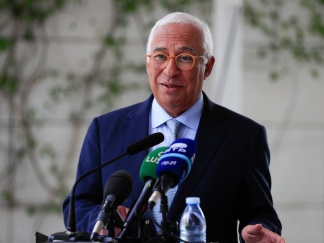 Антонио Коста (фото: EPA/AMPE ROGERIO) Антонио Коста (фото: EPA/AMPE ROGERIO) -