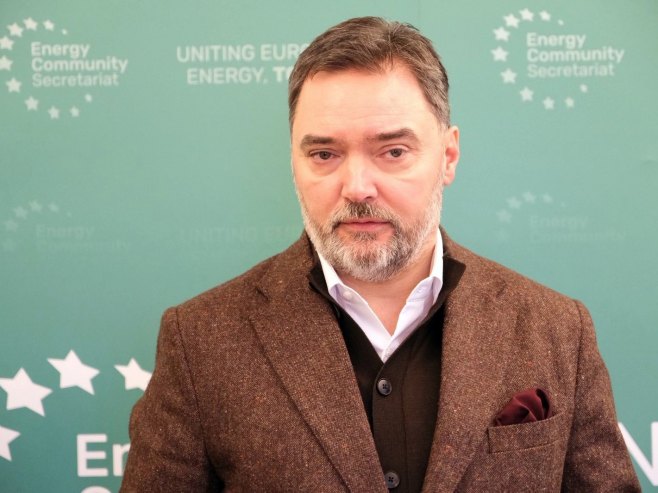 Сташа Кошарац Сташа Кошарац - Фото: РТРС