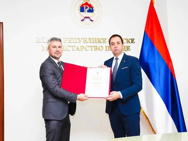 Горан Селак Горан Селак - Фото: Уступљена фотографија