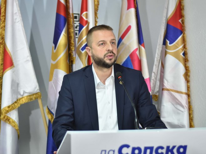 Желимир Нешковић Желимир Нешковић - Фото: Уступљена фотографија