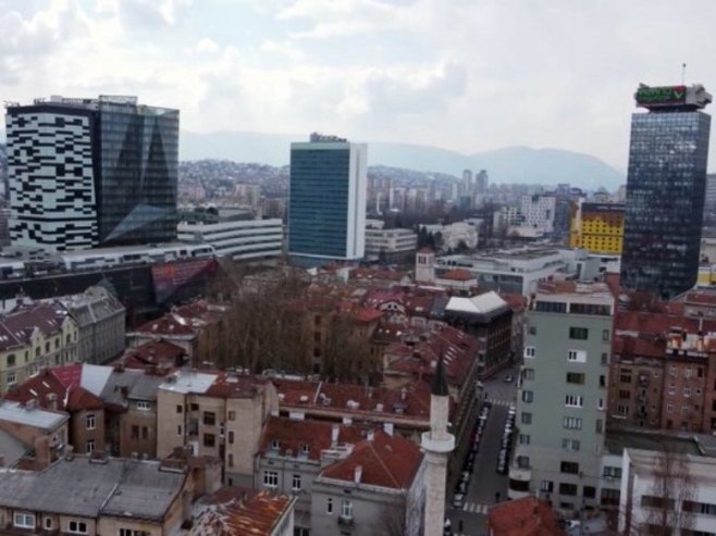 Сарајево Сарајево - Фото: РТРС