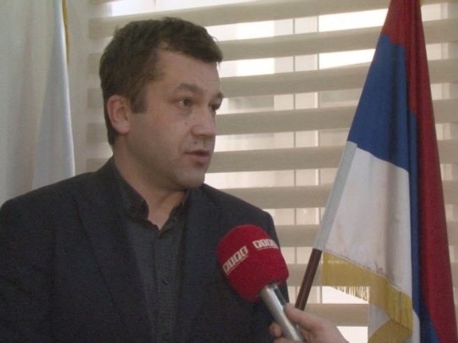 Милош Вучић Милош Вучић - Фото: РТРС