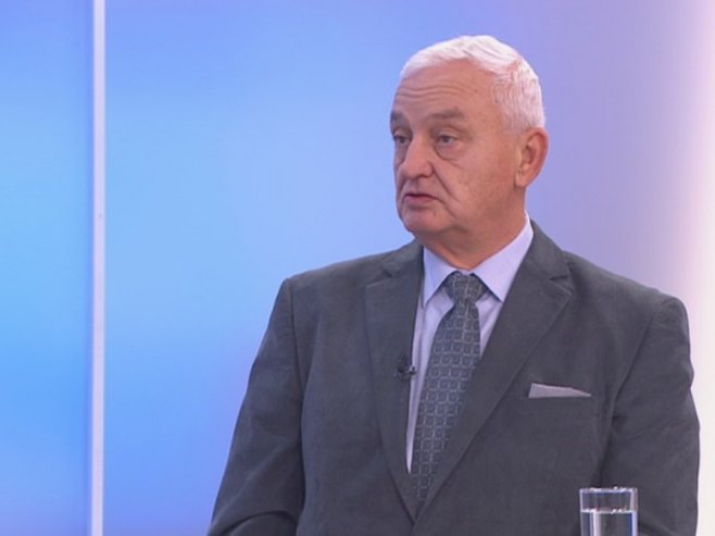 Саша Мићин Саша Мићин - Фото: РТРС