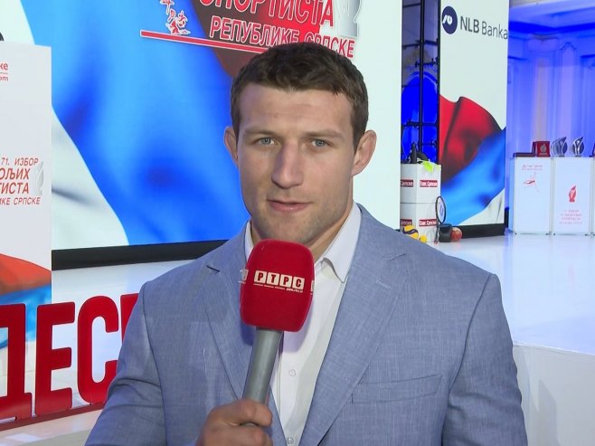 Немања Мајдов Немања Мајдов - Фото: РТРС