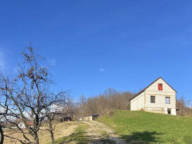 Домаћинство Ковачевић Домаћинство Ковачевић - Фото: СРНА