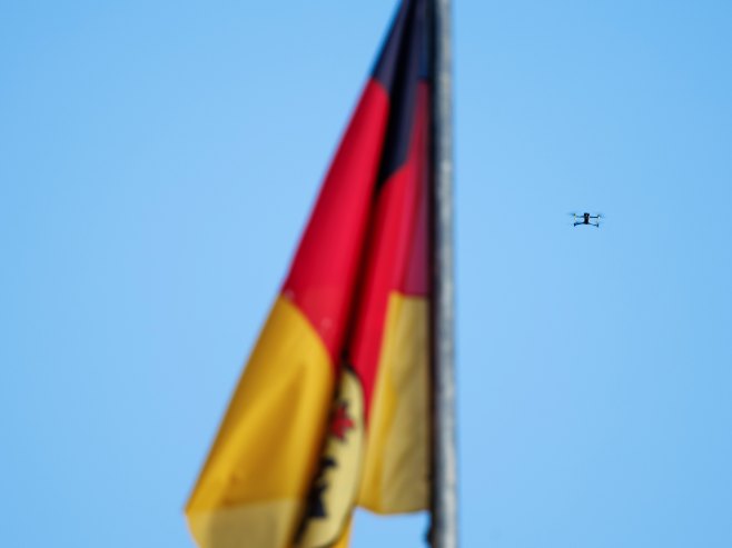 Њемачка (Фото: EPA/CLEMENS BILAN) Њемачка (Фото: EPA/CLEMENS BILAN) -