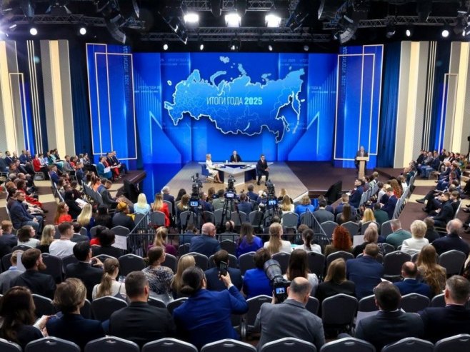 Владимир Путин (фото: EPA/MIKHAIL METZEL/SPUTNIK) Владимир Путин (фото: EPA/MIKHAIL METZEL/SPUTNIK) -