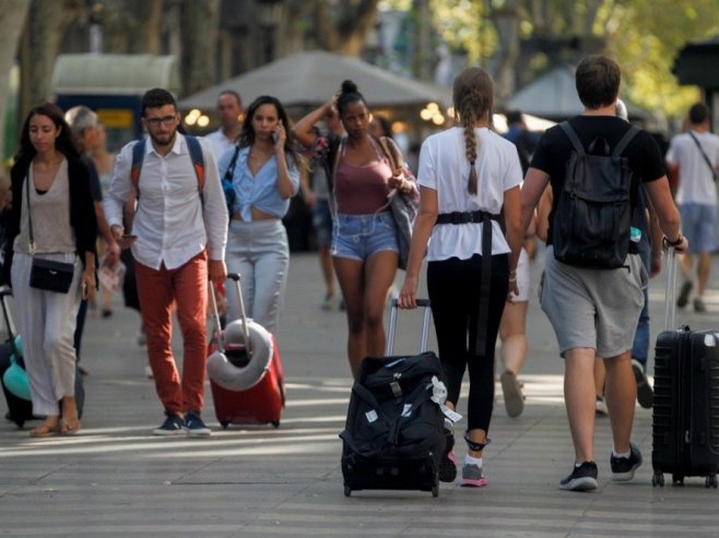 Шпанија (Фото: EPA/Quique Garcia, илустрација) Шпанија (Фото: EPA/Quique Garcia, илустрација) -
