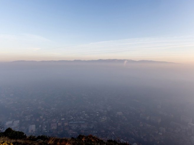 Скопје (Фото: EPA/GEORGI LICOVSKI, илустрација) Скопје (Фото: EPA/GEORGI LICOVSKI, илустрација) -
