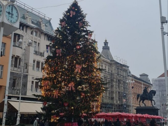 Загреб Загреб - Фото: РТРС