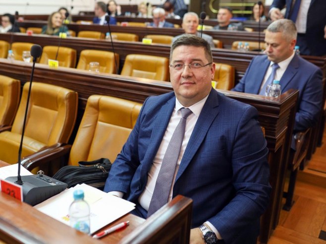 Ратко Јокић Ратко Јокић - Фото: Уступљена фотографија