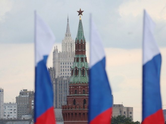 Москва (фото: EPA/MAXIM SHIPENKOV) Москва (фото: EPA/MAXIM SHIPENKOV) -