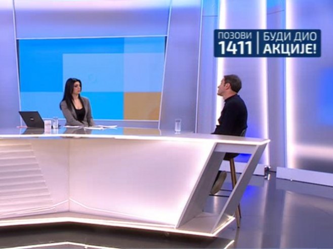 Тихомир Илић Тихомир Илић - Фото: РТРС