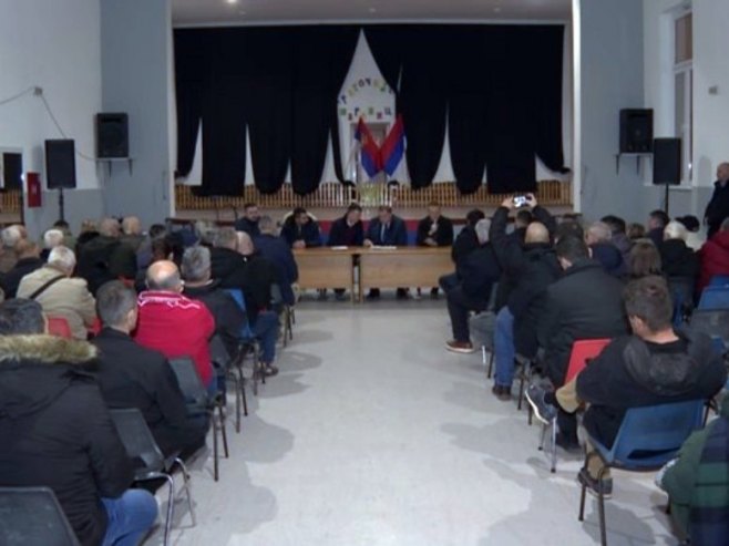 СНСД Драгочај СНСД Драгочај - Фото: РТРС