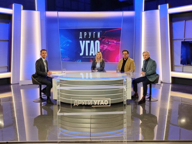 Други угао Други угао - Фото: РТРС