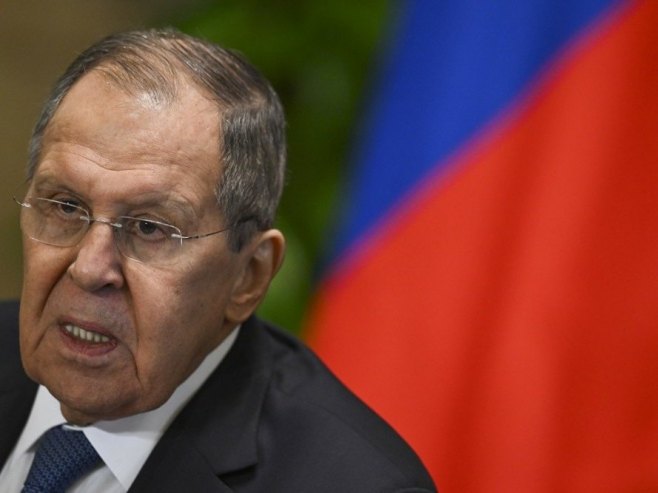 Сергеј Лавров (Фото: EPA/MOHAMED HOSSAM) Сергеј Лавров (Фото: EPA/MOHAMED HOSSAM) -