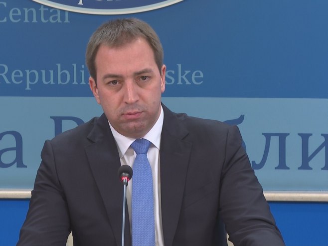 Горан Селак Горан Селак - Фото: РТРС