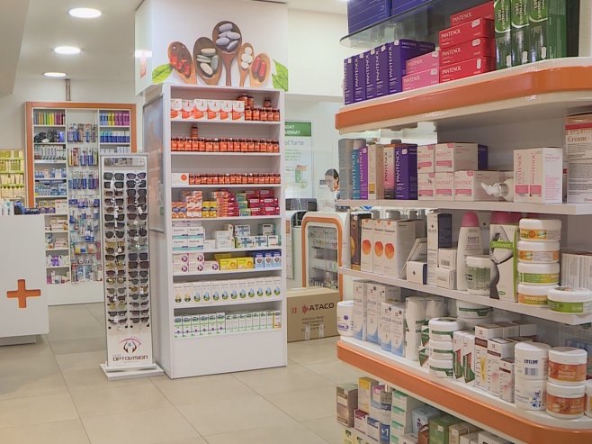 Лијекови Лијекови - Фото: РТРС