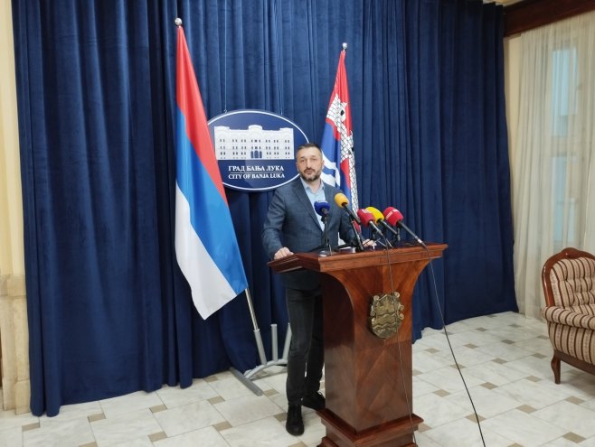 Љубо Нинковић Љубо Нинковић - Фото: РТРС