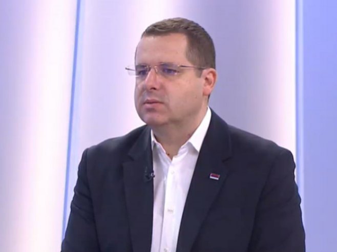 Радован Ковачевић Радован Ковачевић - Фото: РТРС