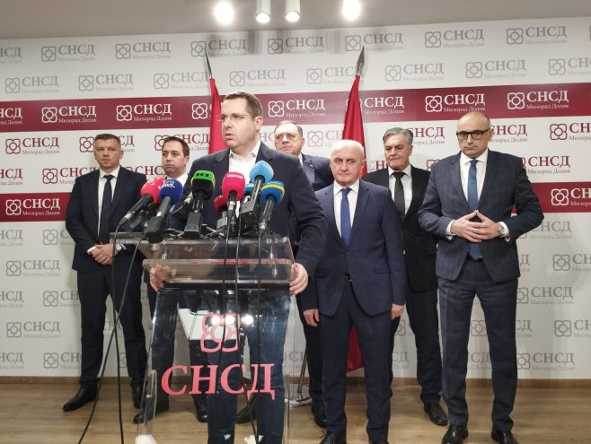 Радован Ковачевић Радован Ковачевић - Фото: РТРС