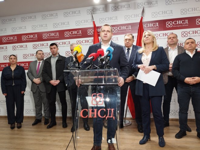 Радован Ковачевић Радован Ковачевић - Фото: РТРС