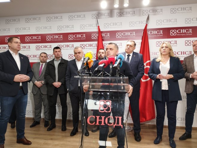 Мирослав Бојић Мирослав Бојић - Фото: РТРС