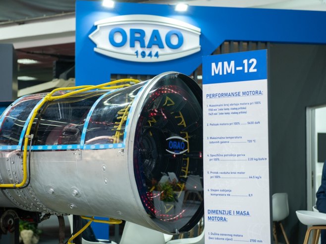 "Орао" Бијељина "Орао" Бијељина - Фото: Уступљена фотографија