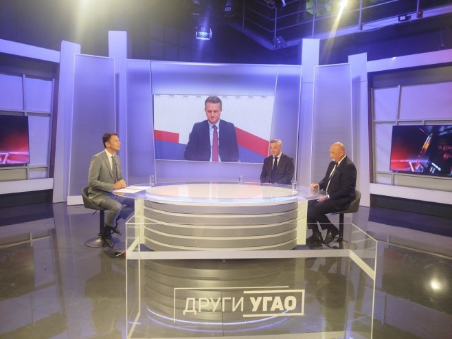 Други угао Други угао - Фото: РТРС