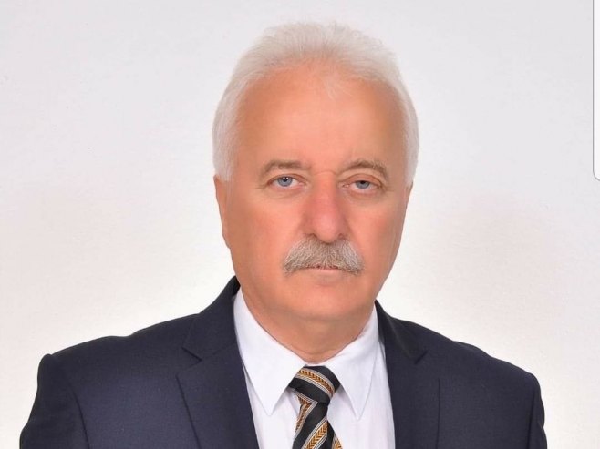 Гојко Кличковић Гојко Кличковић - Фото: Уступљена фотографија