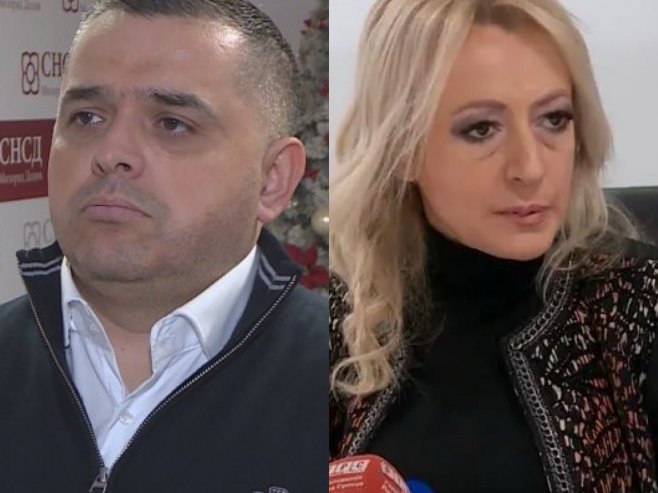 Бојић и Пандуревић Бојић и Пандуревић -