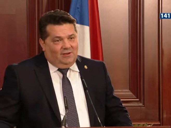 Ненад Стевандић Ненад Стевандић - Фото: РТРС