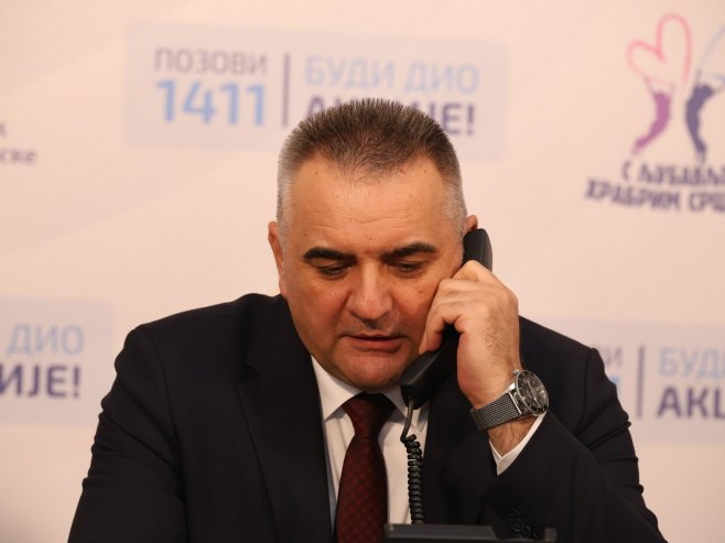 Саво Минић Саво Минић - Фото: ZIPAPHOTO/Borislav Zdrinja