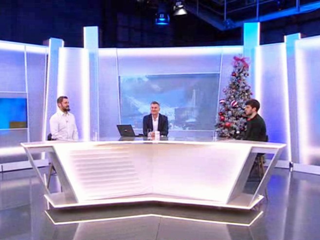 Телевизијски серијал Монодрама вечерас премијерно на програму РТРС (ВИДЕО) Телевизијски серијал Монодрама вечерас премијерно на програму РТРС (ВИДЕО)