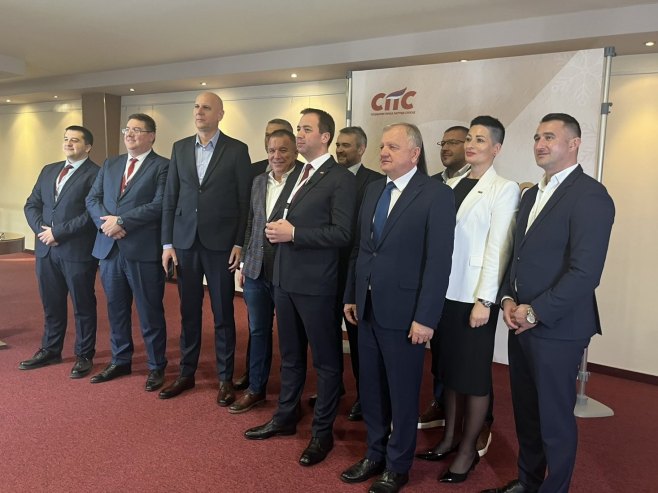 СПС Бањалука СПС Бањалука - Фото: РТРС