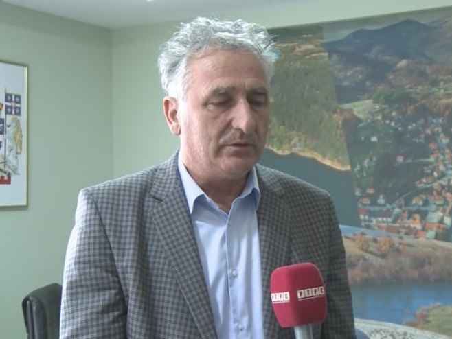 Миленко Авдаловић Миленко Авдаловић - Фото: РТРС