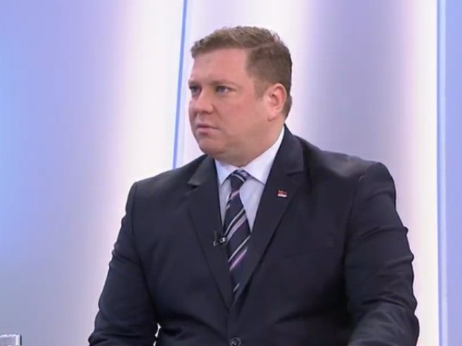 Владимир Кокановић Владимир Кокановић - Фото: РТРС