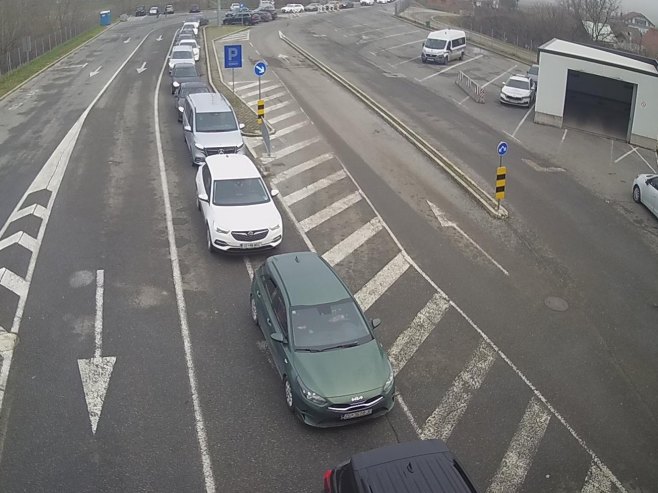 ГП Градина (Фото: ams-rs.com) ГП Градина (Фото: ams-rs.com) -