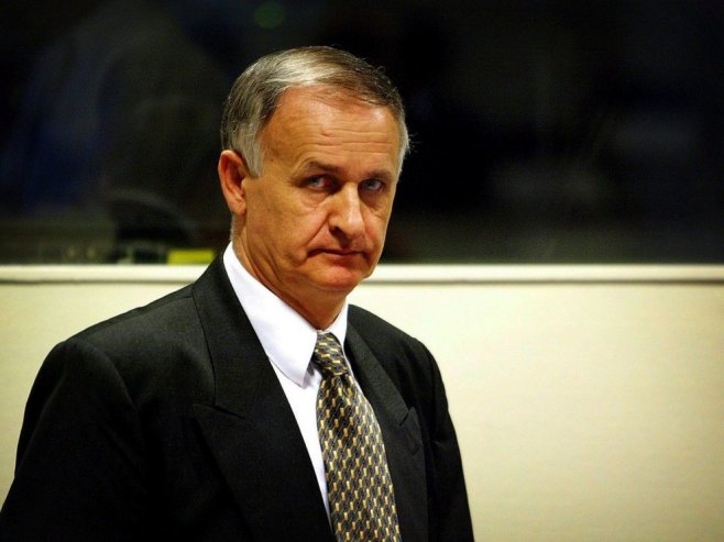 Радислав Крстић (Фото: EPA/PAUL VREEKER, илустрација) Радислав Крстић (Фото: EPA/PAUL VREEKER, илустрација) -