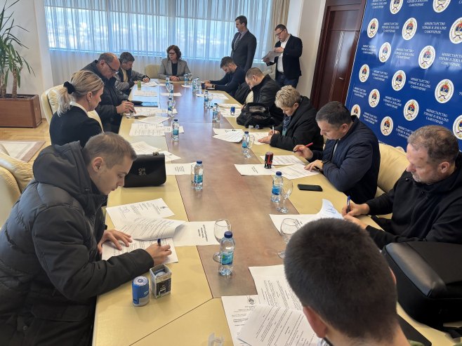 Сенка Јујић Сенка Јујић - Фото: СРНА