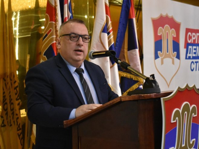 Јовица Радуловић Јовица Радуловић - Фото: Уступљена фотографија