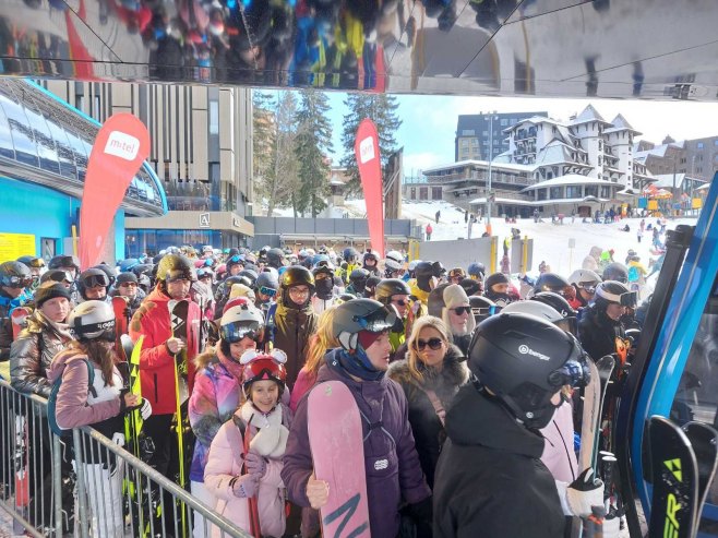 Јахорина Јахорина - Фото: РТРС