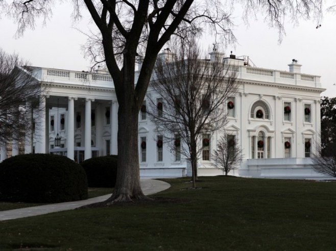 Бијела кућа (фото: EPA/WILL OLIVER - илустрација) Бијела кућа (фото: EPA/WILL OLIVER - илустрација) -
