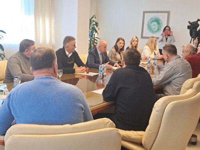 Потписани уговори о подстицајима привредних субјеката Потписани уговори о подстицајима привредних субјеката