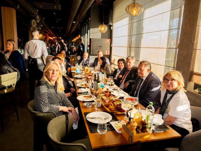 Милорад Додик (фото: x.com/MiloradDodik) Милорад Додик (фото: x.com/MiloradDodik) -