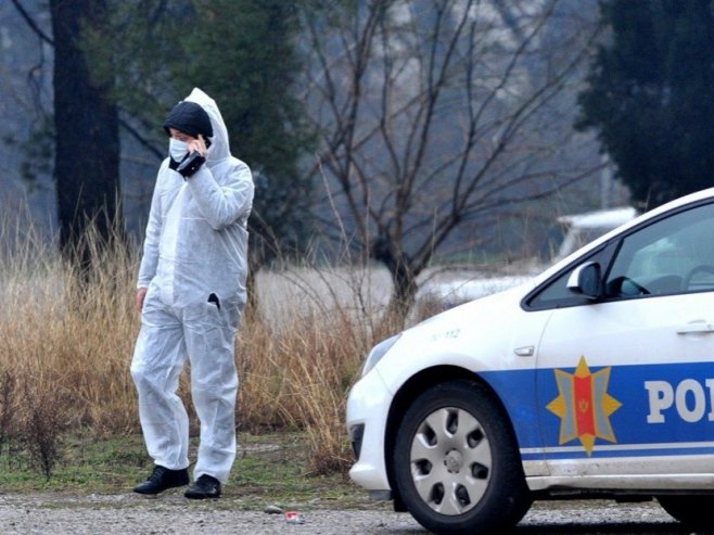 У пуцњави у Будви смртно страдала једна особа У пуцњави у Будви смртно страдала једна особа