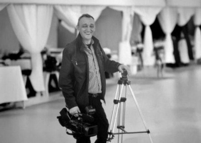 Преминуо Горан Спремо, сниматељ богатог искуства Преминуо Горан Спремо, сниматељ богатог искуства