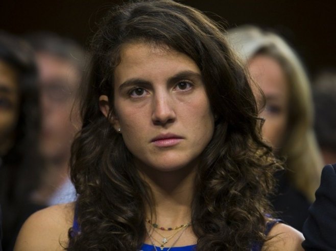 Умрла унука Џона Кенедија, Татјана Шлосберг Умрла унука Џона Кенедија, Татјана Шлосберг