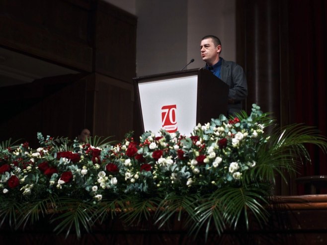 Документарни филм "Послије забаве" награђен на фестивалу у Шведској Документарни филм "Послије забаве" награђен на фестивалу у Шведској